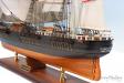 Flying Cloud Model ship