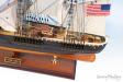 Flying Cloud Model ship