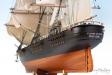 Flying Cloud Model ship