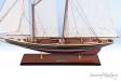 Bluenose model sailing yacht 2022