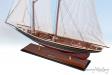 Bluenose model sailing yacht 2022