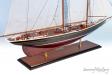 Bluenose Schooner Painted Wooden Model Ship for Sale Australia
