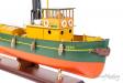 Hero tugboat model