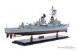 HMAS Perth model destroyer