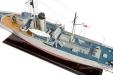 HMAS Castlemaine J244 model