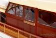 Classic Motor Yacht Model