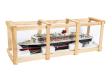 Queen Mary 2 model cruise