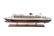 Queen Mary 2 model cruise