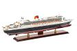 Queen Mary 2 model cruise