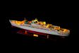 SS Oriana Model Cruise 2025