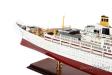 SS Oriana model cruise