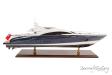 Super Yacht Warren s120 model