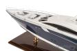 Super Yacht Warren s120 model