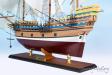 Mayflower model ship