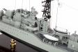 HMAS Duchess model