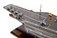 USS Abraham Lincoln model