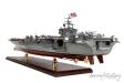 USS Abraham Lincoln model