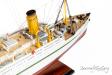 HMHS Britannic Model Cruise