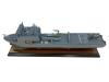 HMAS Choules model