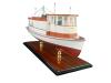 Brisbane ferry model