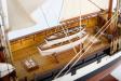 HMS Beagle Model Ship