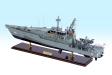 HMAS CHILDERS 93 Model