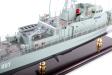 HMAS Launceston Patrol Boat Model
