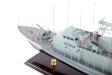 HMAS Gladstone Patrol Boat Model (