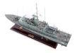 HMAS Townsville Patrol Boat Model
