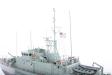 HMAS Townsville Patrol Boat Model