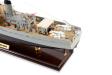 HMAS Curlew model