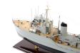 HMAS Curlew model