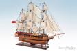 First Fleet ships | HMS Sirius model ship 75cm