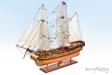 HMS Supply Model Ship - The First Fleet