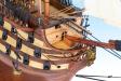HMS Victory 55cm Model ship 2023