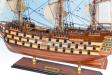 HMS Victory 55cm Model ship 2023