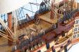 HMS Victory 55cm Model ship 2023