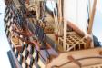 HMS Victory 55cm Model ship 2023