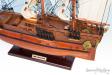 Endeavour Model Ship - Seacraft Gallery