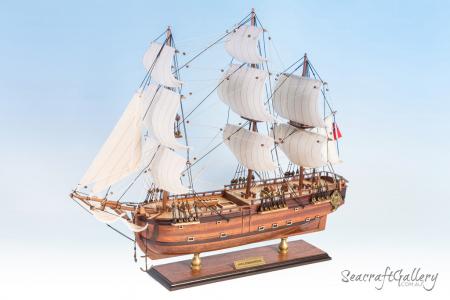 HMS Bounty Model Ship 40cm