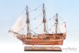 HMS Bounty Model Ship 40cm