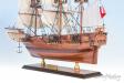 HMS Bounty Model Ship 40cm