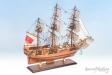 HMS Bounty Model Ship 40cm