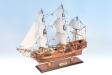 HMS Bounty Model Ship