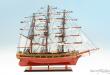 Cutty Sark Wooden Ship Model