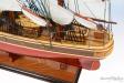 Cutty Sark Wooden Ship Model for Sale