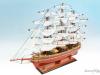 Cutty Sark Wooden Ship Model for Sale at Seacraft Gallery