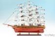 Cutty Sark Model Ship for Sale | 85cm Cutty Sark Wooden Ship Model