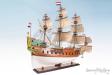 Batavia Model Ship | Handcrafted Museum Quality Wooden Ship Models | Seacraft Gallery