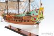 Batavia Model Ship 95cm | Wooden Model Ships for Sale